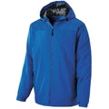 Holloway Men's Bionic Hooded Jacket Holloway