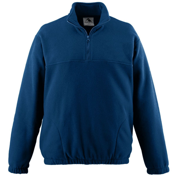 Augusta Men's Chill Fleece Half-Zip Pullover Augusta