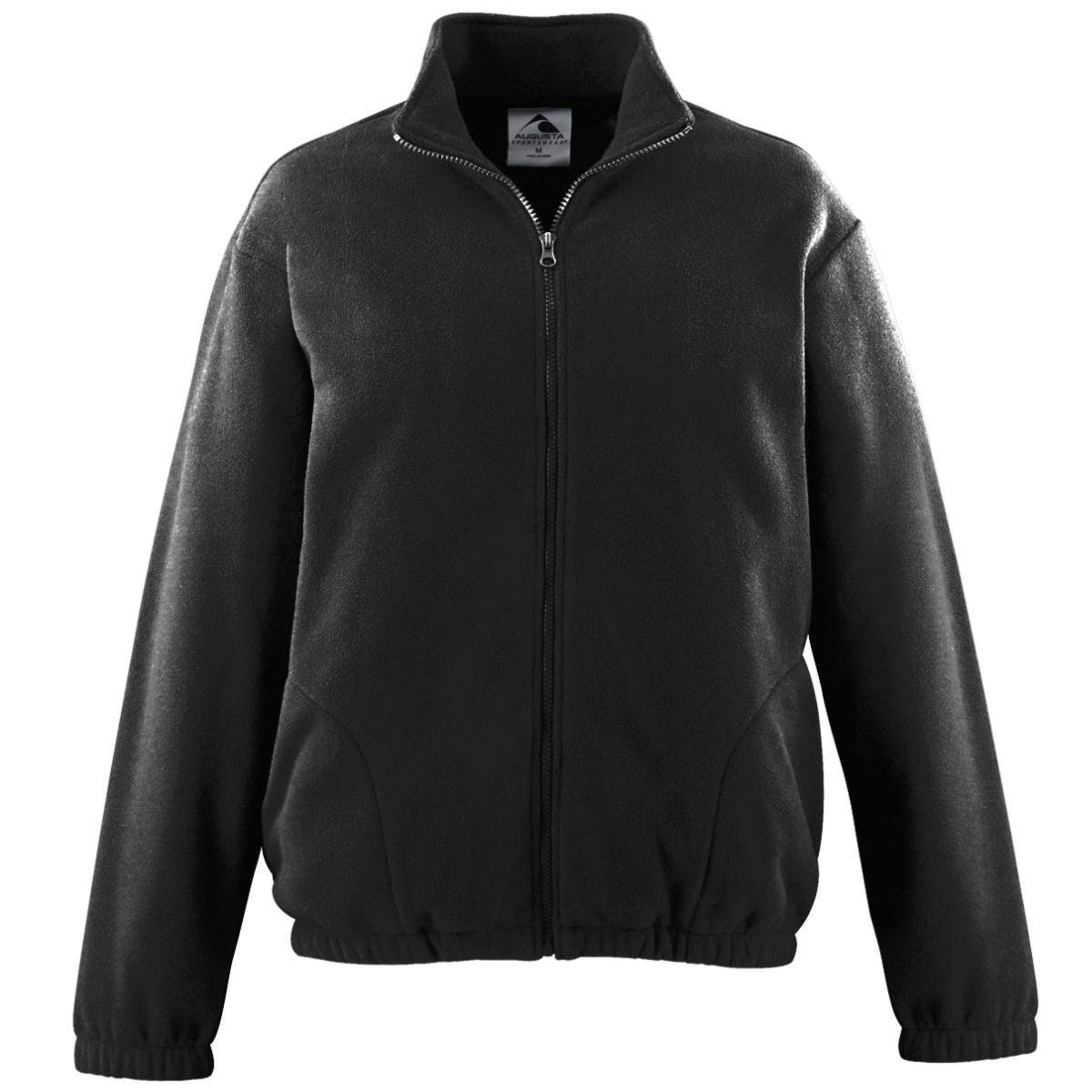 Augusta Men's Chill Fleece Full Zip Jacket Augusta