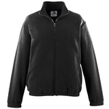 Augusta Men's Chill Fleece Full Zip Jacket Augusta