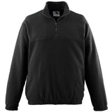 Augusta Men's Chill Fleece Half-Zip Pullover Augusta