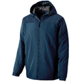 Holloway Men's Bionic Hooded Jacket Holloway