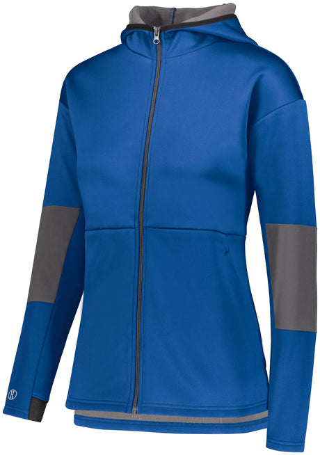 Holloway Women's Sof-Stretch Jacket Holloway