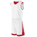 Holloway Youth Arc Basketball Jersey Holloway