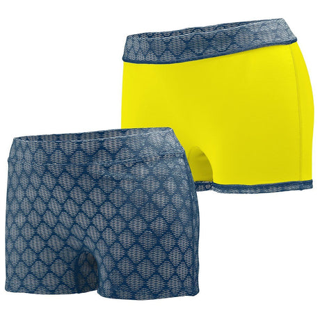 Augusta Women's Impress Shorts Augusta