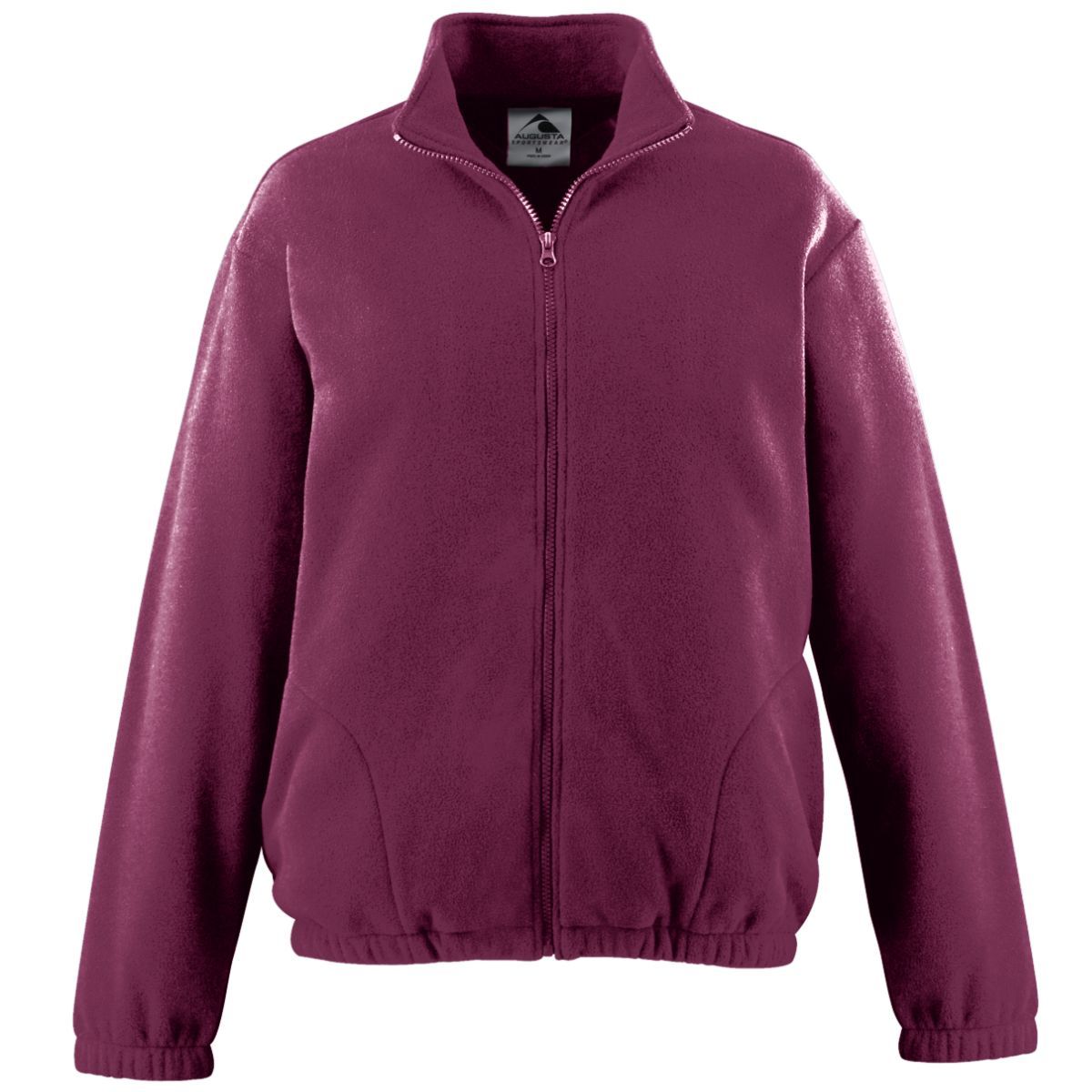 Augusta Men's Chill Fleece Full Zip Jacket Augusta
