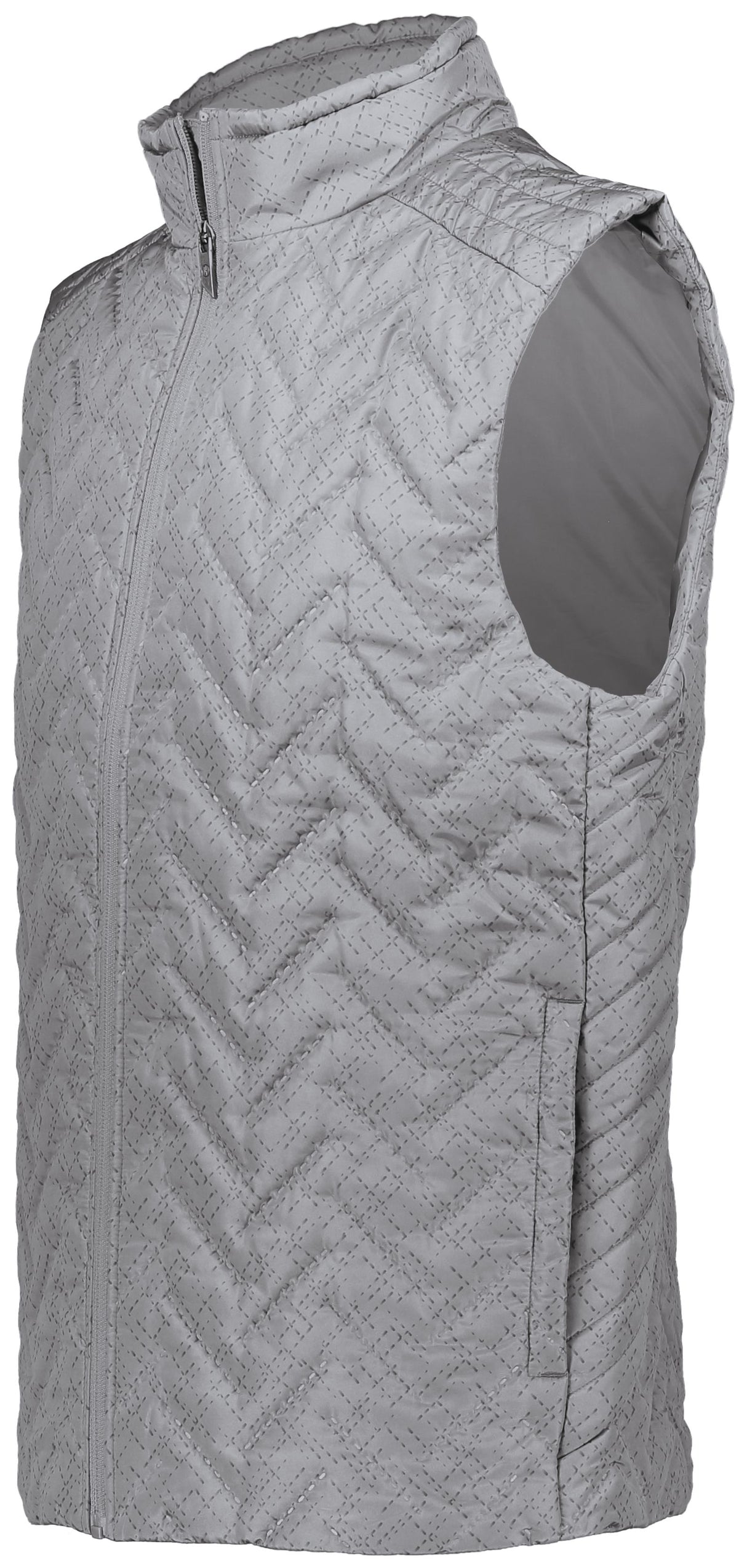 Holloway Men's Repreve® Eco Vest Holloway
