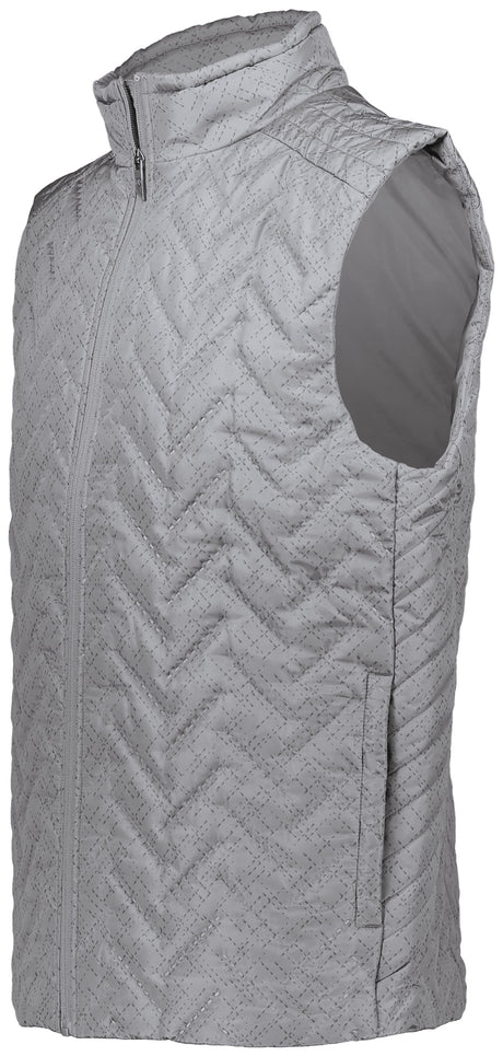 Holloway Men's Repreve® Eco Vest Holloway