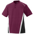 Augusta Youth RBI Baseball Jersey Augusta