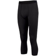 Augusta Men's Hyperform Compression Calf-Length Tight Augusta