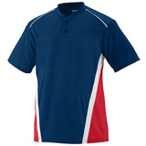 Augusta Youth RBI Baseball Jersey Augusta