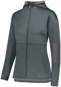 Holloway Women's Sof-Stretch Jacket Holloway