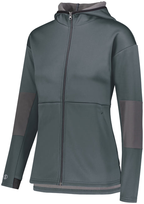 Holloway Women's Sof-Stretch Jacket Holloway