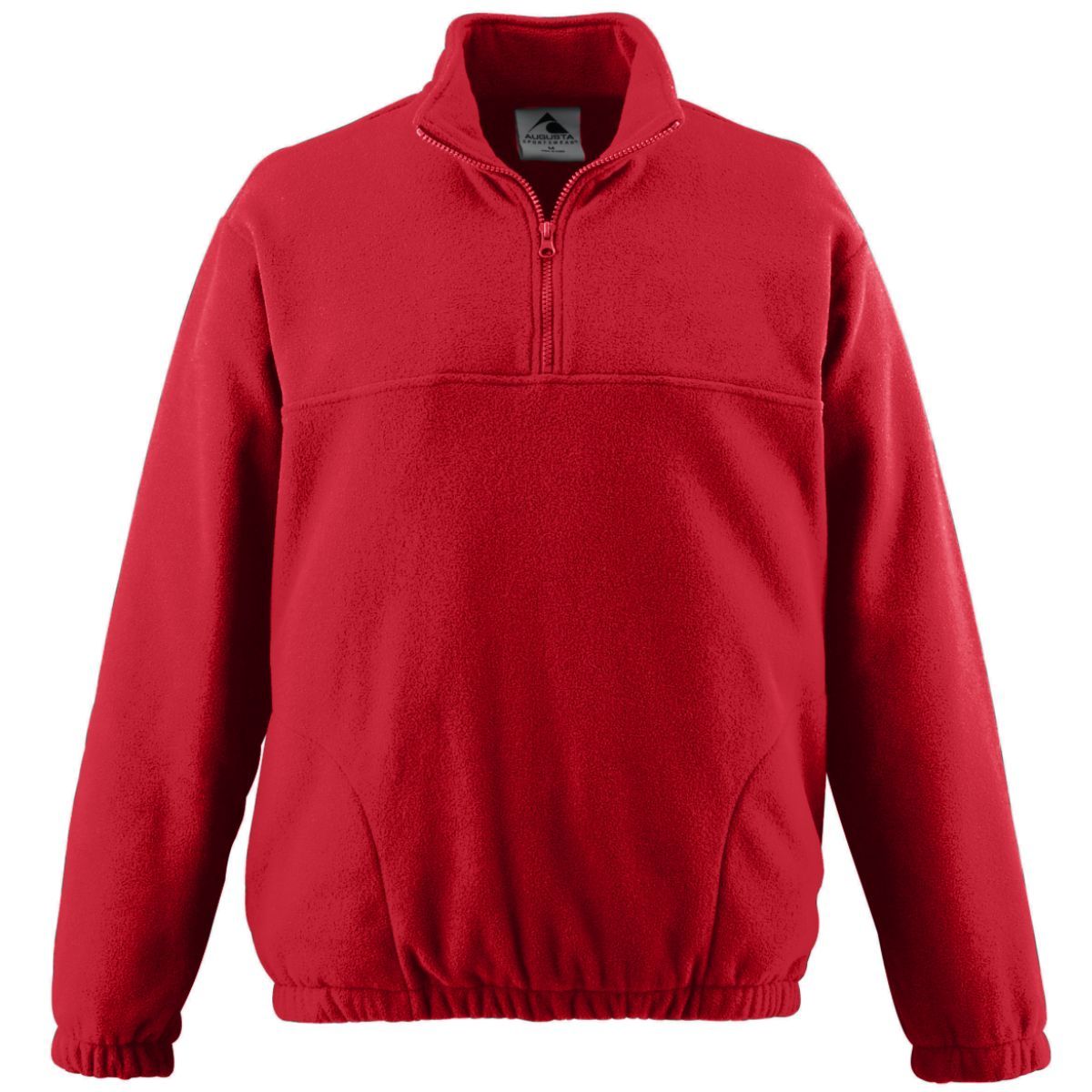 Augusta Men's Chill Fleece Half-Zip Pullover Augusta