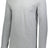 Russell Team Men's Cotton Classic Long Sleeve Tee Mens Apparel Shirts & Tops