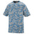 Augusta Youth Digi Camo Wicking T-Shirt Augusta