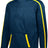 Augusta Youth Stoked Tonal Heather Hoodie Augusta