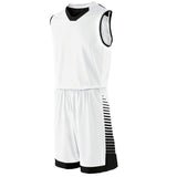 Holloway Youth Arc Basketball Jersey Holloway