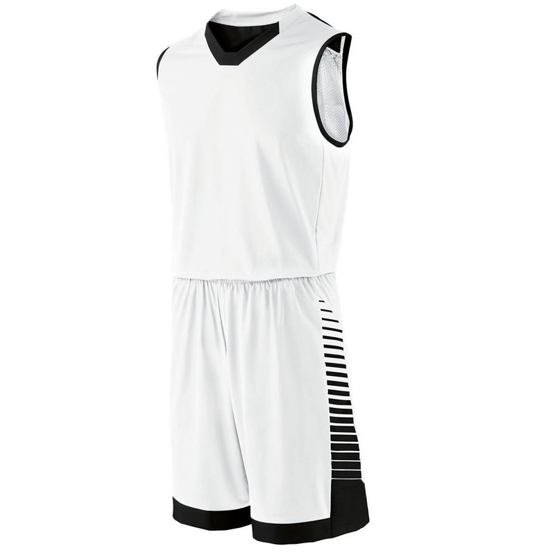 Holloway Youth Arc Basketball Jersey