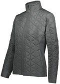 Holloway Women's Repreve® Eco Jacket Holloway