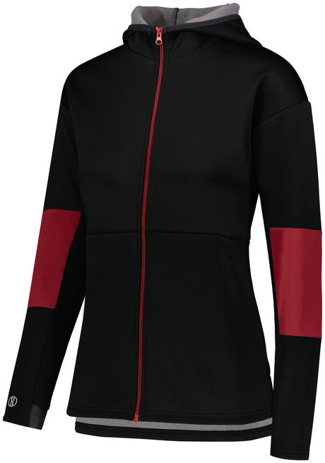 Holloway Women's Sof-Stretch Jacket Holloway