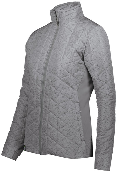 Holloway Women's Repreve® Eco Jacket