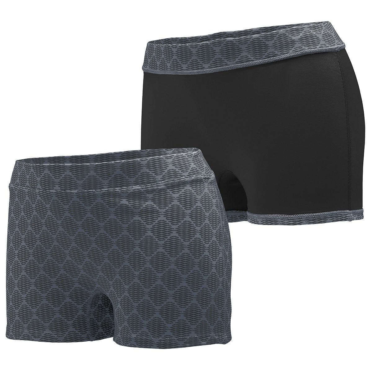 Augusta Women's Impress Shorts Augusta