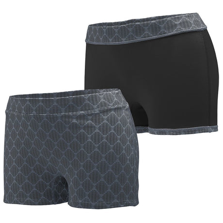 Augusta Women's Impress Shorts Augusta