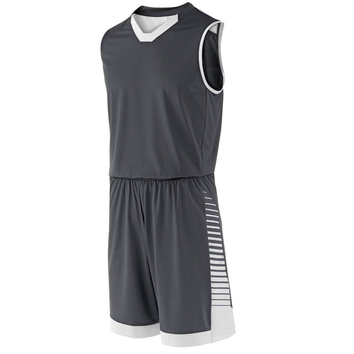 Holloway Youth Arc Basketball Jersey Holloway