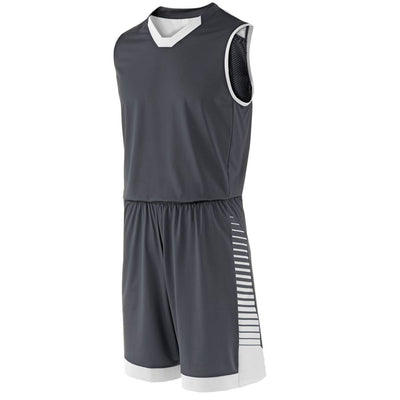 Holloway Youth Arc Basketball Jersey