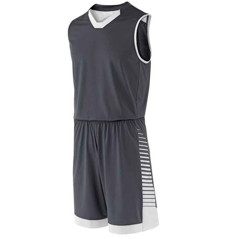 Holloway Youth Arc Basketball Jersey