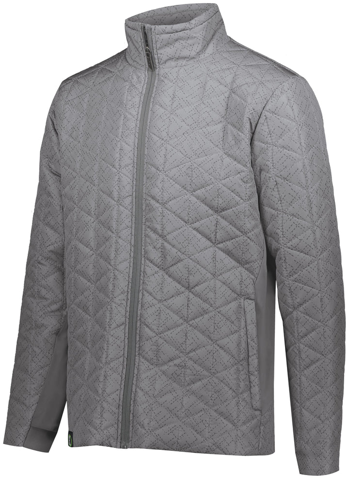 Holloway Men's Repreve® Eco Jacket Holloway