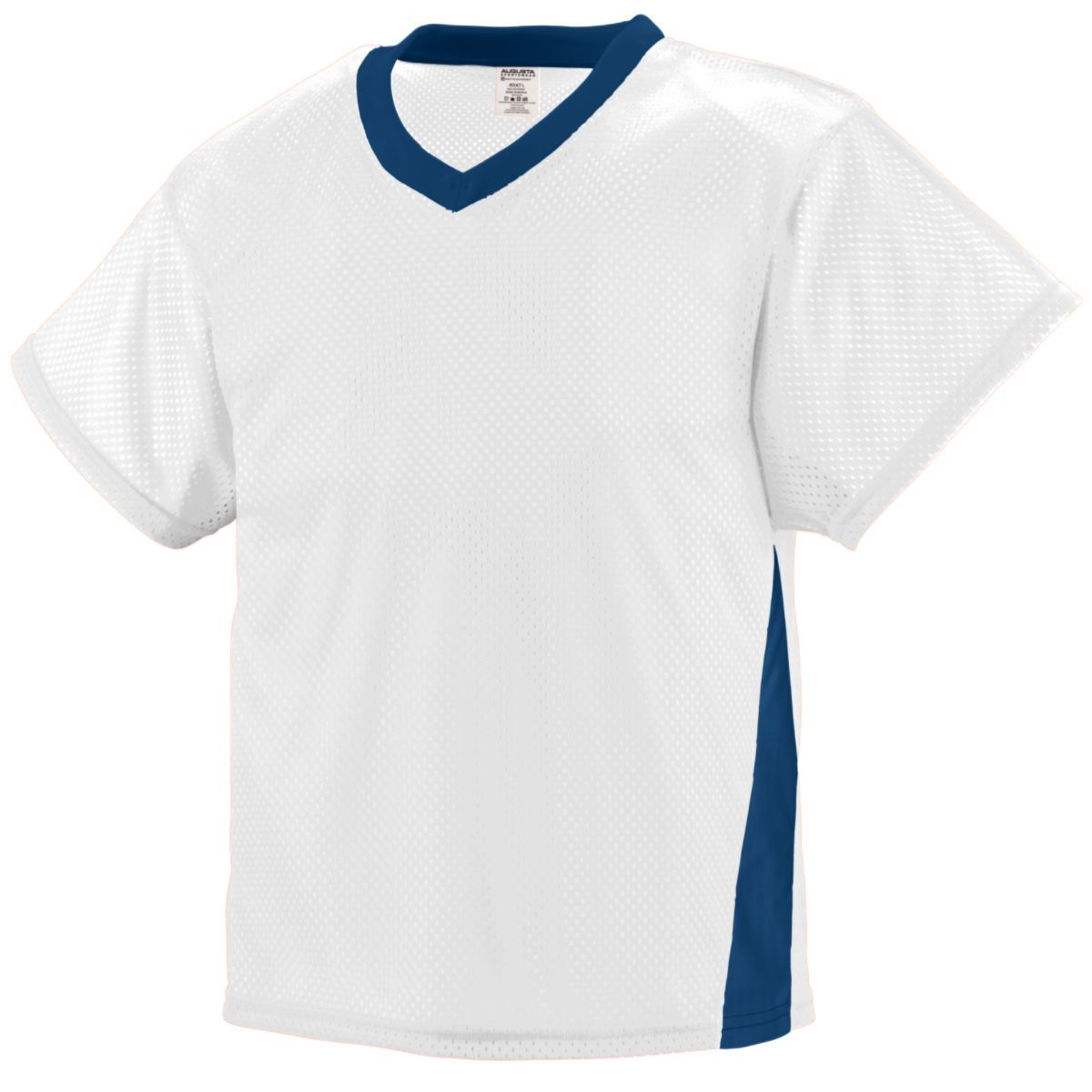 Augusta Youth High Score Lacrosse Jersey Lacrosse Jerseys Youth