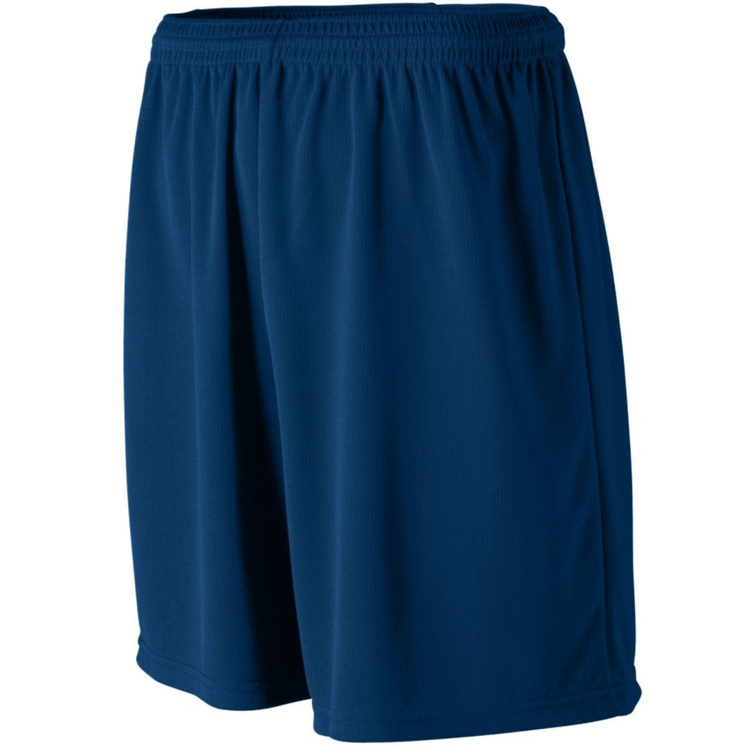 Augusta Men's Wicking Mesh Athletic Shorts Augusta