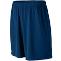 Augusta Men's Wicking Mesh Athletic Shorts Augusta