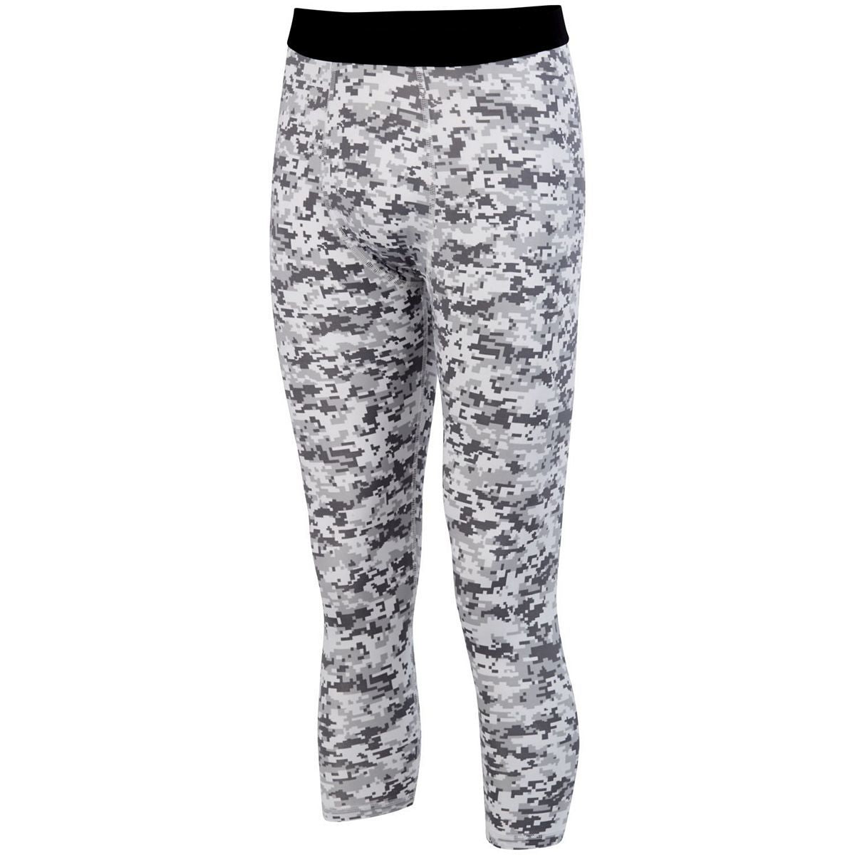 Augusta Men's Hyperform Compression Calf-Length Tight Augusta