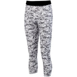 Augusta Men's Hyperform Compression Calf-Length Tight Augusta