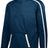 Augusta Youth Stoked Tonal Heather Hoodie Augusta