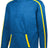 Augusta Youth Stoked Tonal Heather Hoodie Augusta