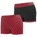 Augusta Women's Impress Shorts Augusta