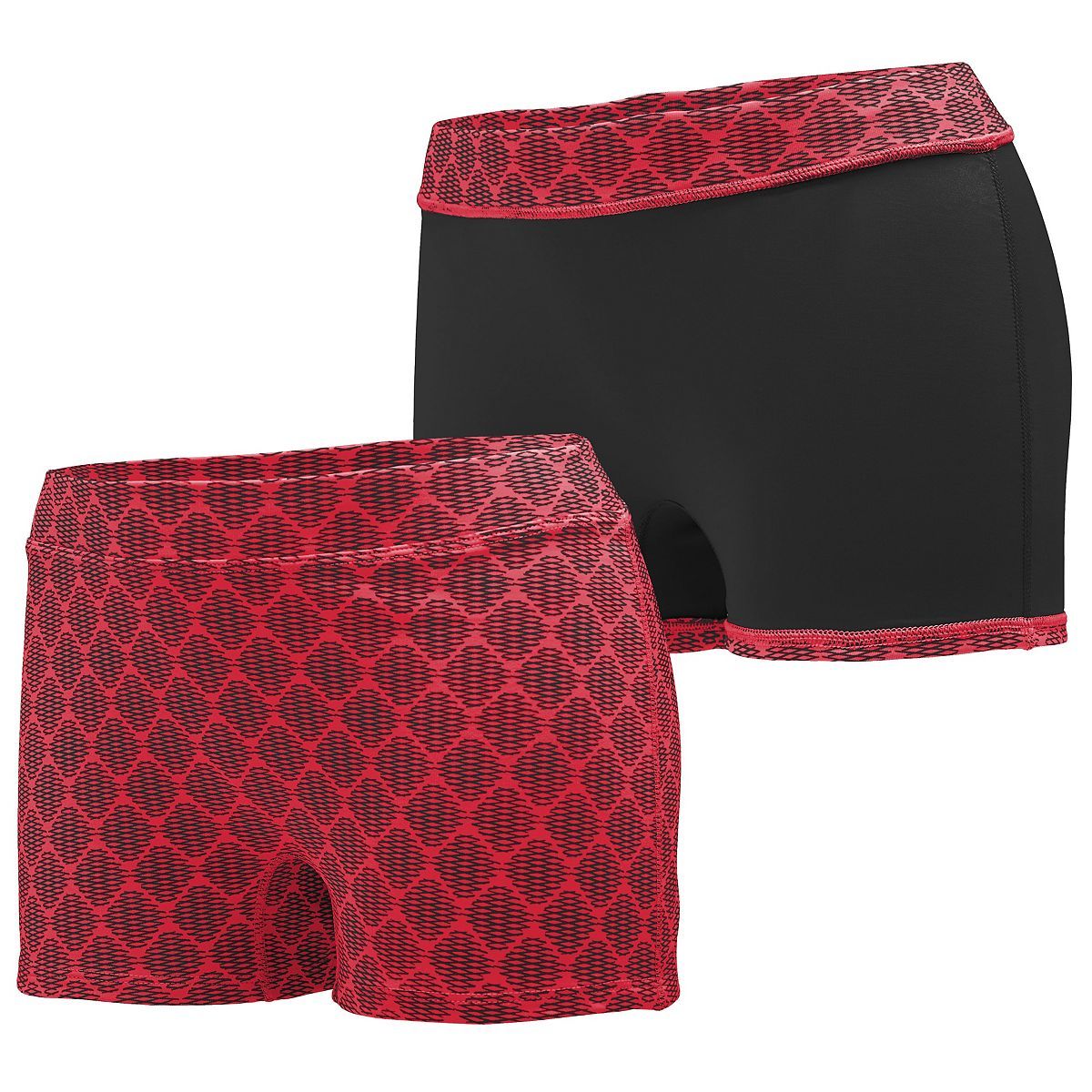 Augusta Women's Impress Shorts Augusta