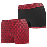 Augusta Women's Impress Shorts Augusta