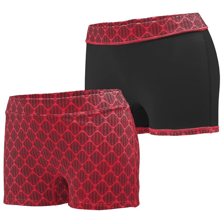 Augusta Women's Impress Shorts Augusta