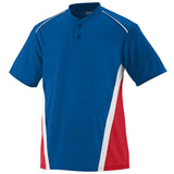 Augusta Youth RBI Baseball Jersey Augusta