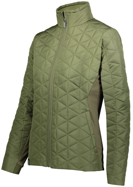 Holloway Women's Repreve® Eco Jacket Holloway