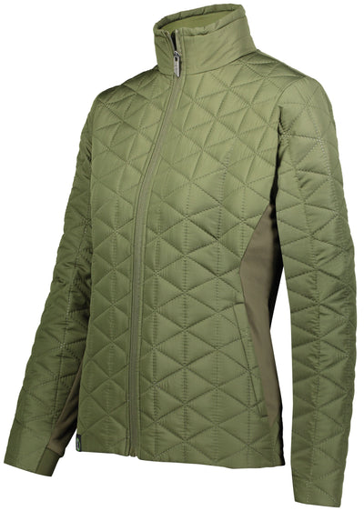 Holloway Women's Repreve® Eco Jacket