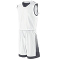 Holloway Youth Arc Basketball Jersey Holloway