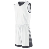 Holloway Youth Arc Basketball Jersey Holloway