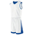 Holloway Youth Arc Basketball Jersey Holloway