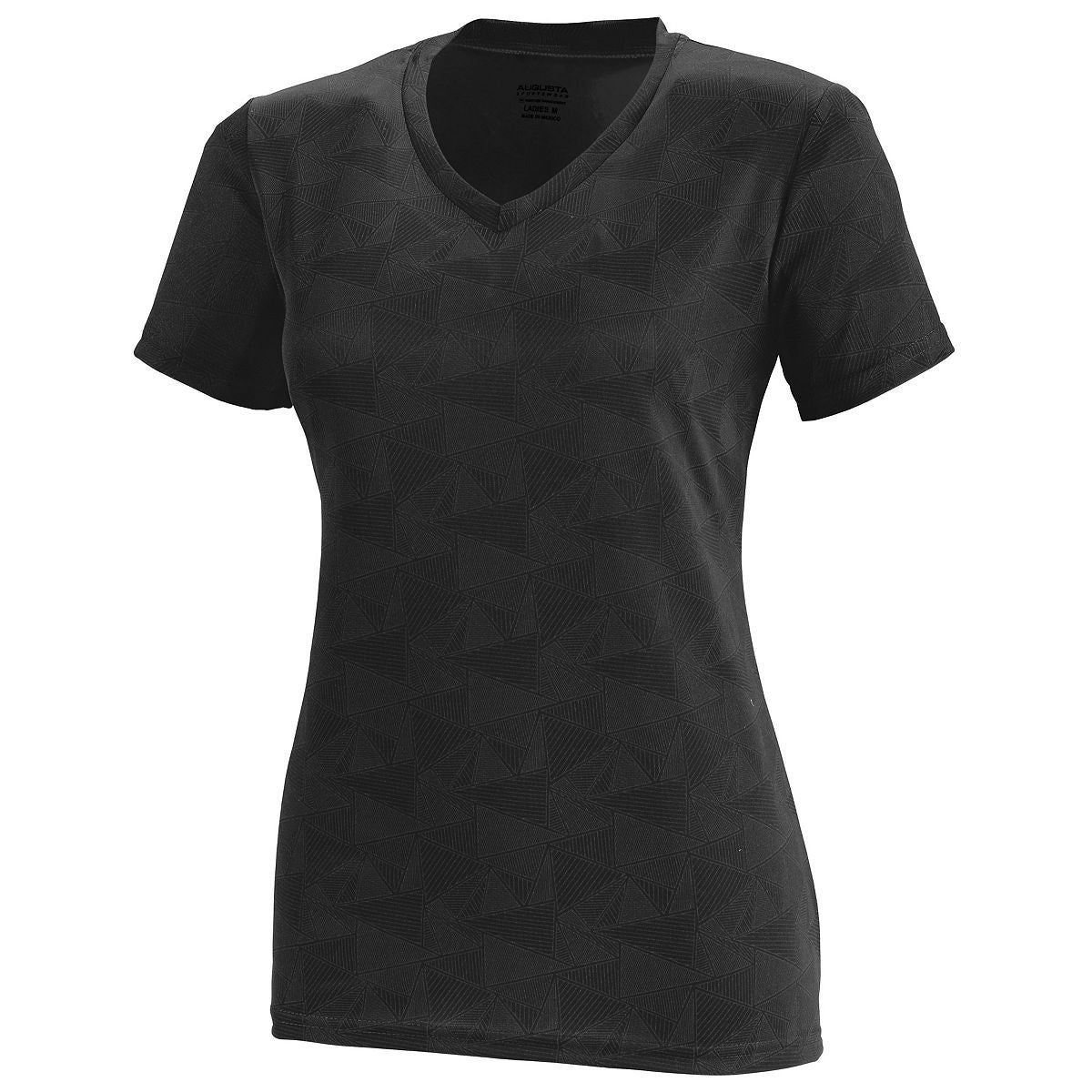 Augusta Women's Elevate Wicking T-Shirt Augusta